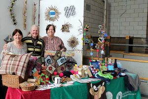 Reach student with upcycling products