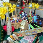 Upcycling workshop - Wales
