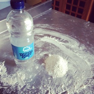 The secrets of sourdough - ingredients for sourdough starter-VicNorth-Life Seeker