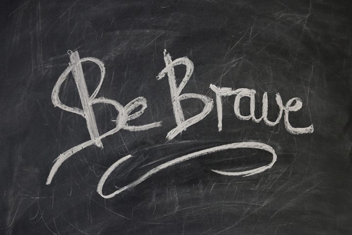 Speak without Fear - Presentation coaching - Serena Flynn - St Davids Wellbeing