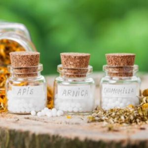 Homeopathy