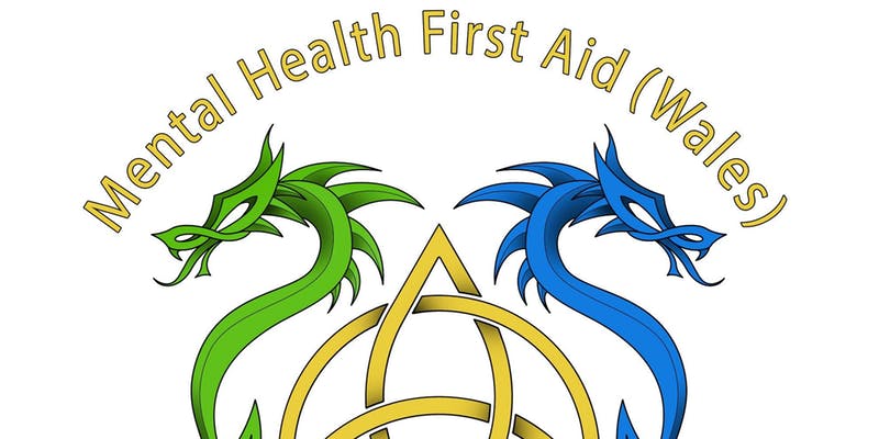 mental health first aid training - Wales