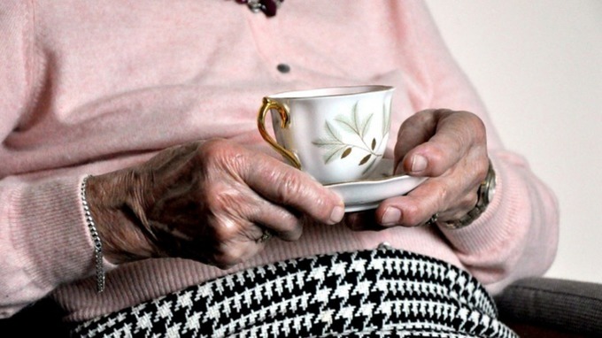 Books prescribed to help tackle dementia