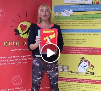 The team at Mini Me Yoga have launched 'Tweenies', a wellbeing programme aimed at 9-15year olds teaching them skills and techniques to de-stress, reduce anxiety and support their emotional and physical well being. This programme can be also be accessed in West Wales. In addition to this, Vicky has been busy delivering a range of yoga and wellbeing for children courses to teachers and parents across England and Wales. Contact - Vicki Readings at Mini Me Yoga Wales for more information.