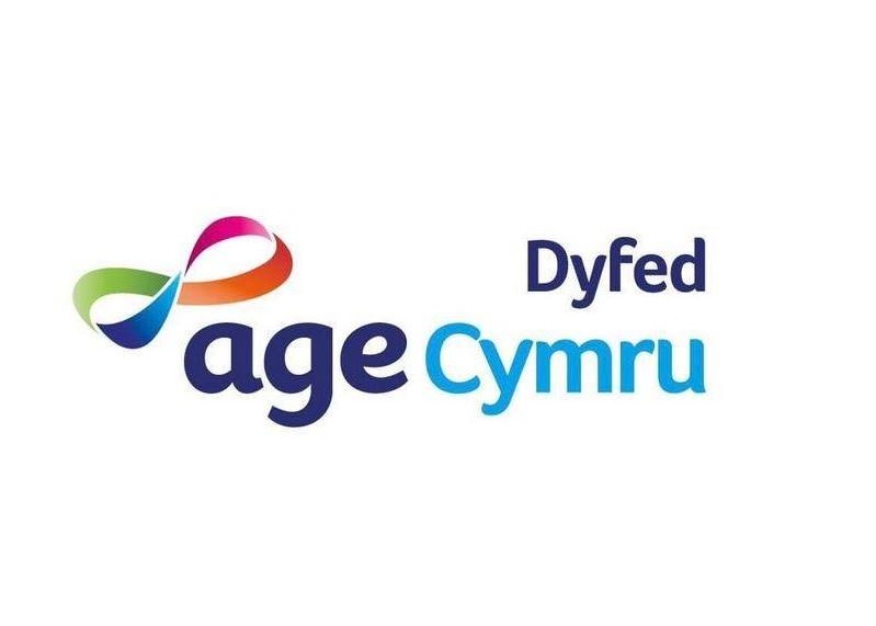 Age Cymru Dyfed Volunteers