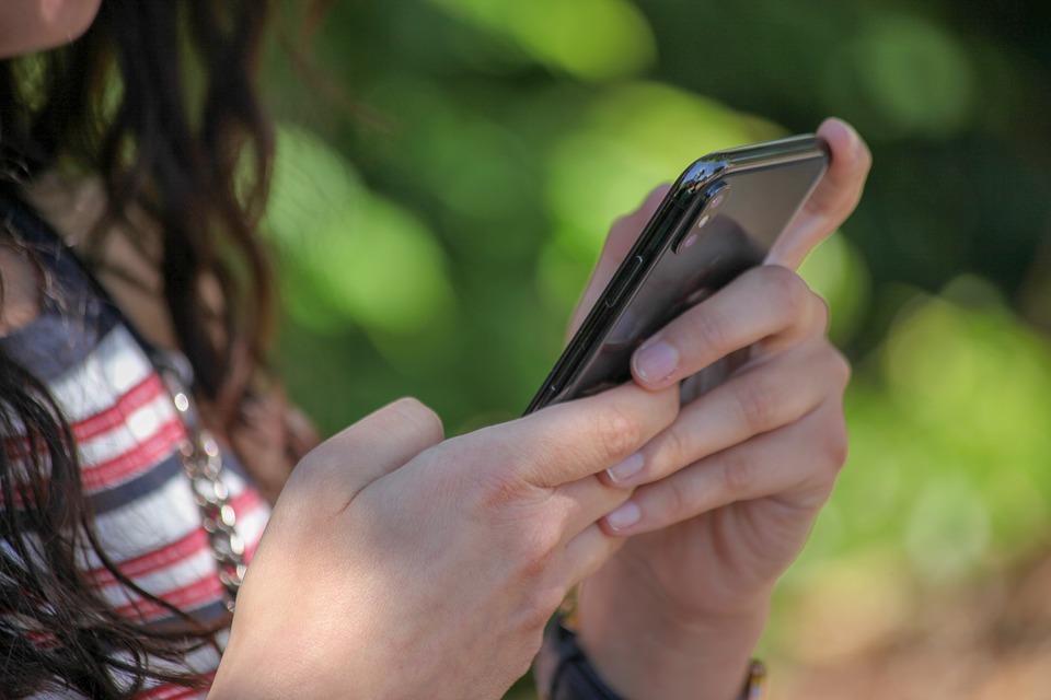 Ceredigion Mobile and Virtual Youth Services