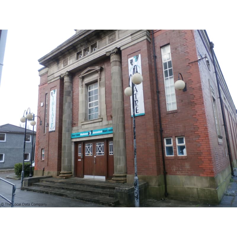 Miners Theatre - Ammanford-ce990f06