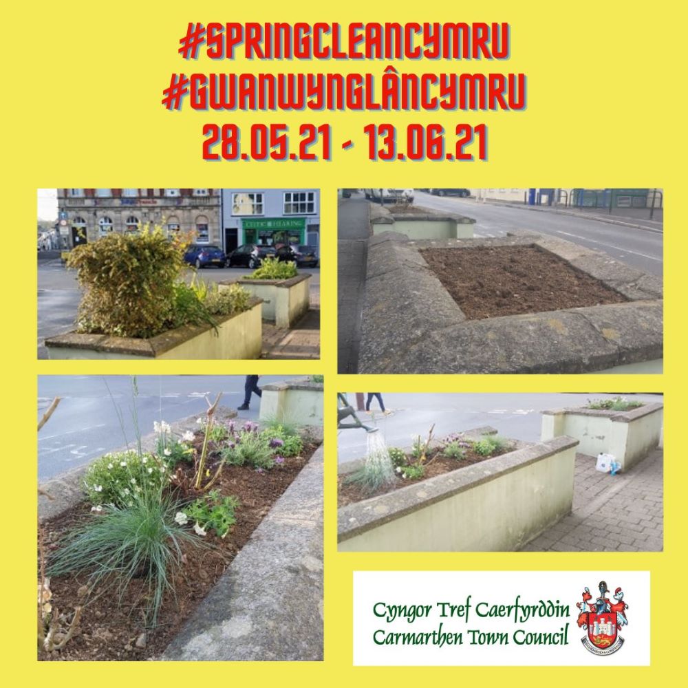 spring clean image-39133ec0
