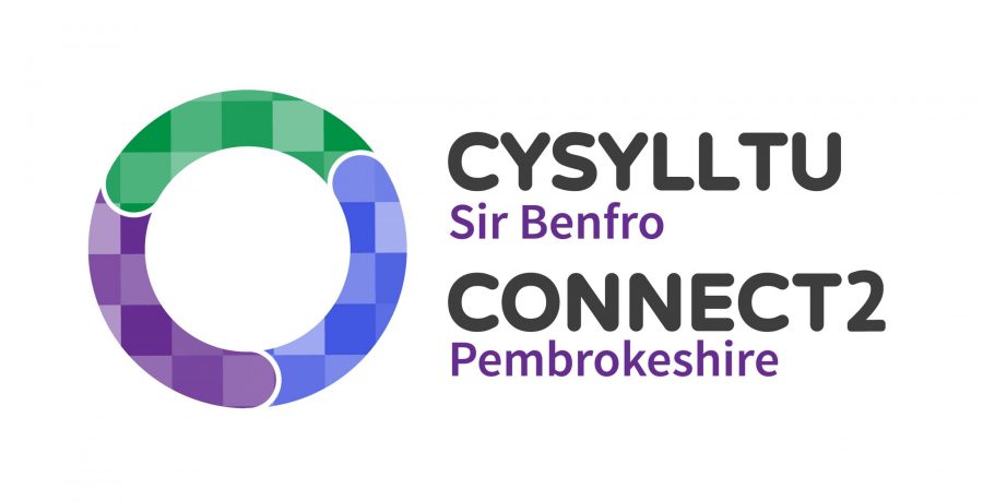 Pembrokeshire Time Bank - Acts of kindness - Wales