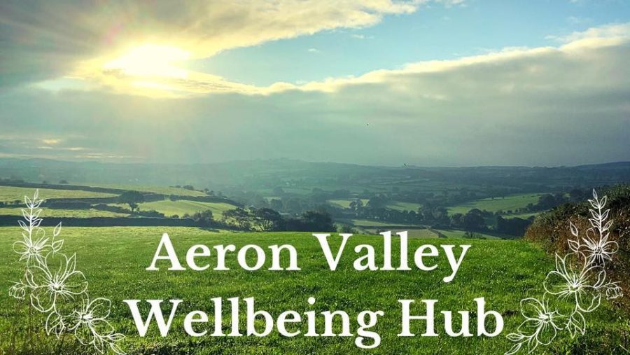 Aeron Valley Wellbeing Hub