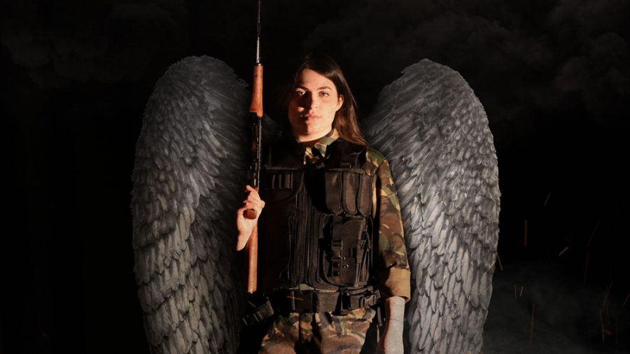 Angel - Torch Theatre