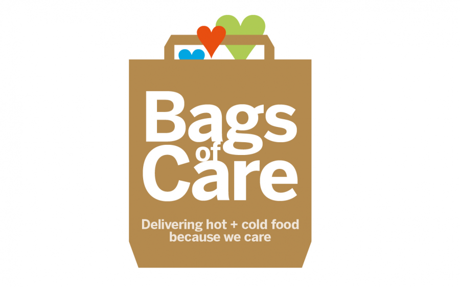 Bags of Care Project - Pembrokeshire FRAME - The Green Shed - Haverfordwest