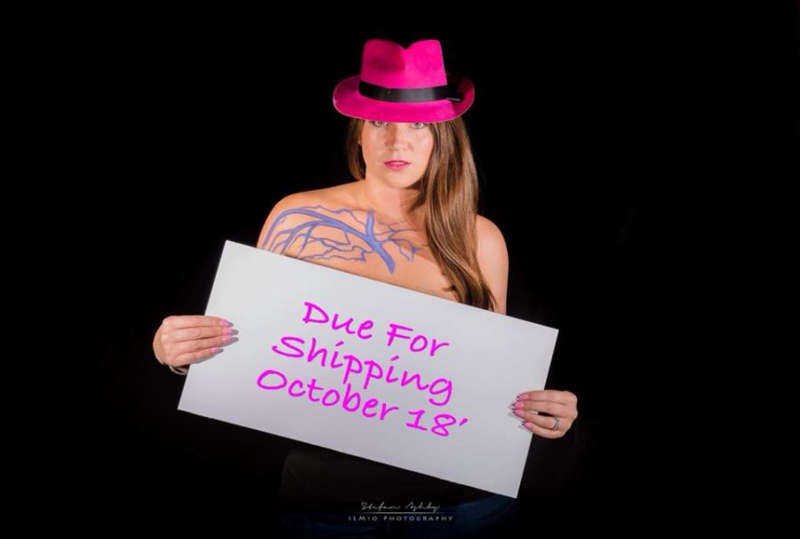 Give So Others Can Live Calendar - Belles Story - Haverfordwest Ladies Circle