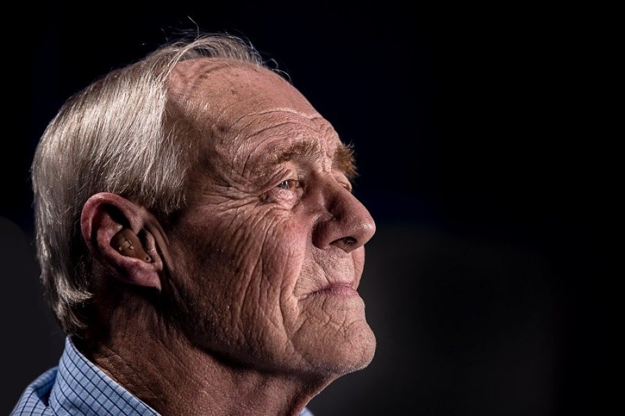 Hearing Aid - NHS - Pembrokeshire - Wales