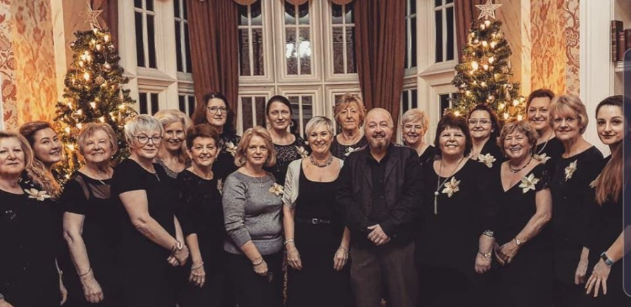 Cantible Singers of Pembrokeshire
