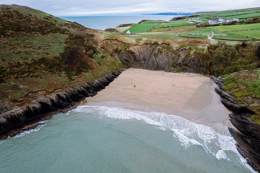 Ceredigion Coast Path-5cace79a