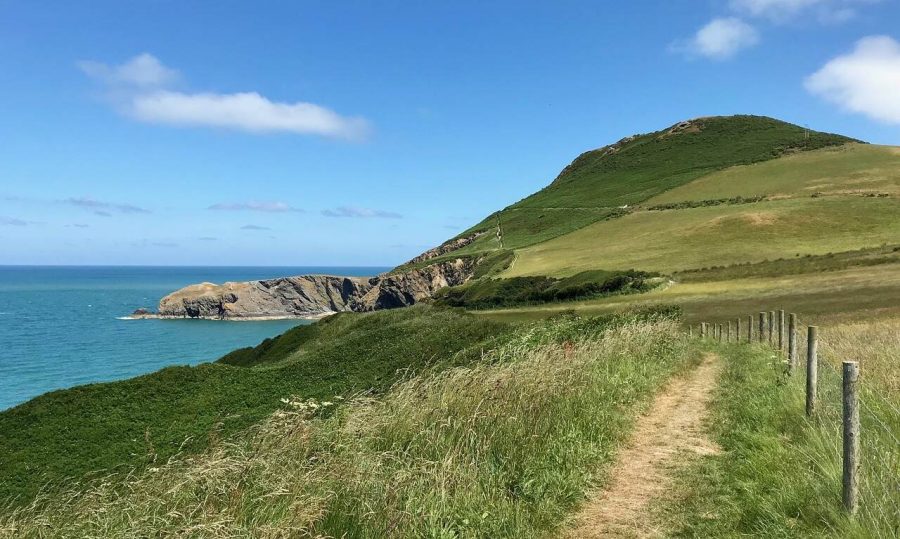 Ceredigion County Council Walkin-68730d5b