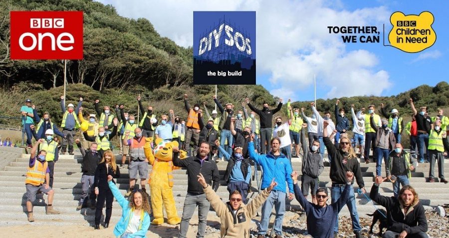 DIY SOS - Surfability CIC - Adaptable surfing