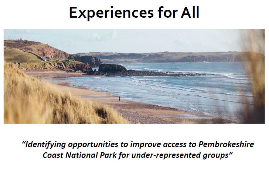 Experiences-for-All---Pembrokeshire-Coast-National-Park