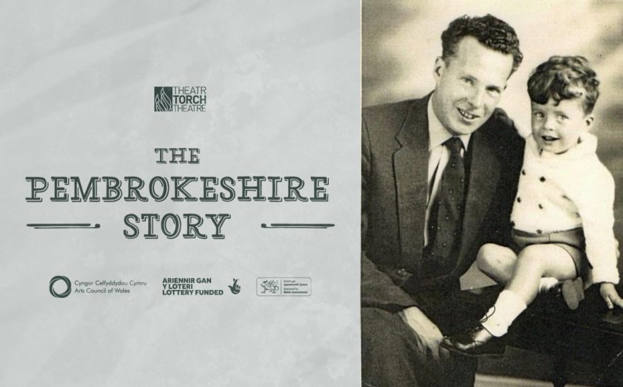 The Pembrokeshire Story