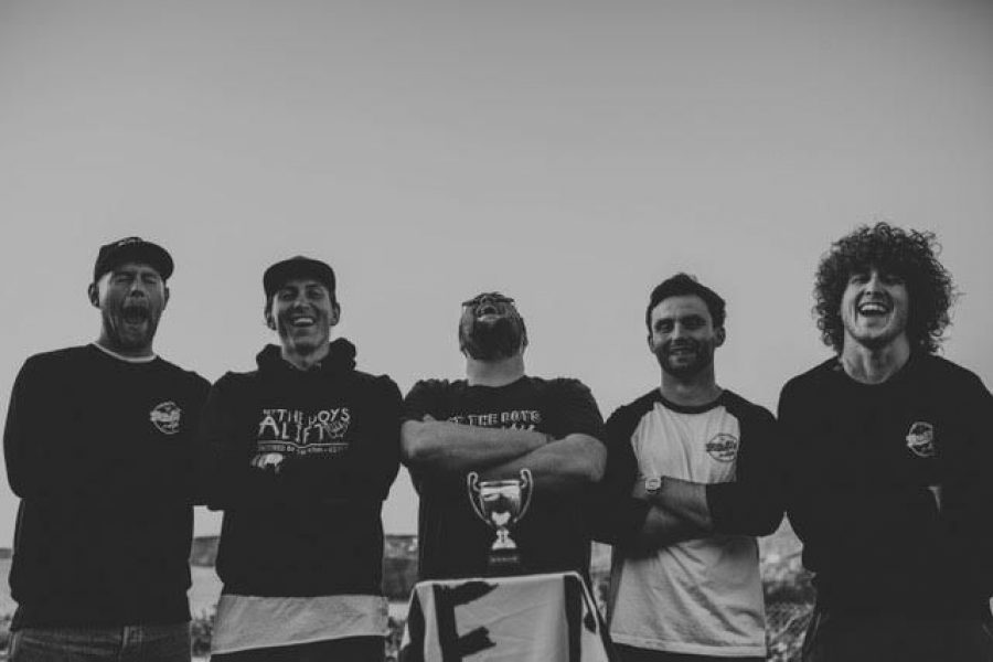 Mental health champions