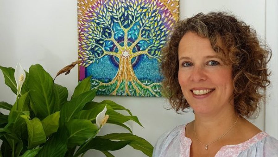 Lisa Smith - St Davids Yoga - Pembrokeshire