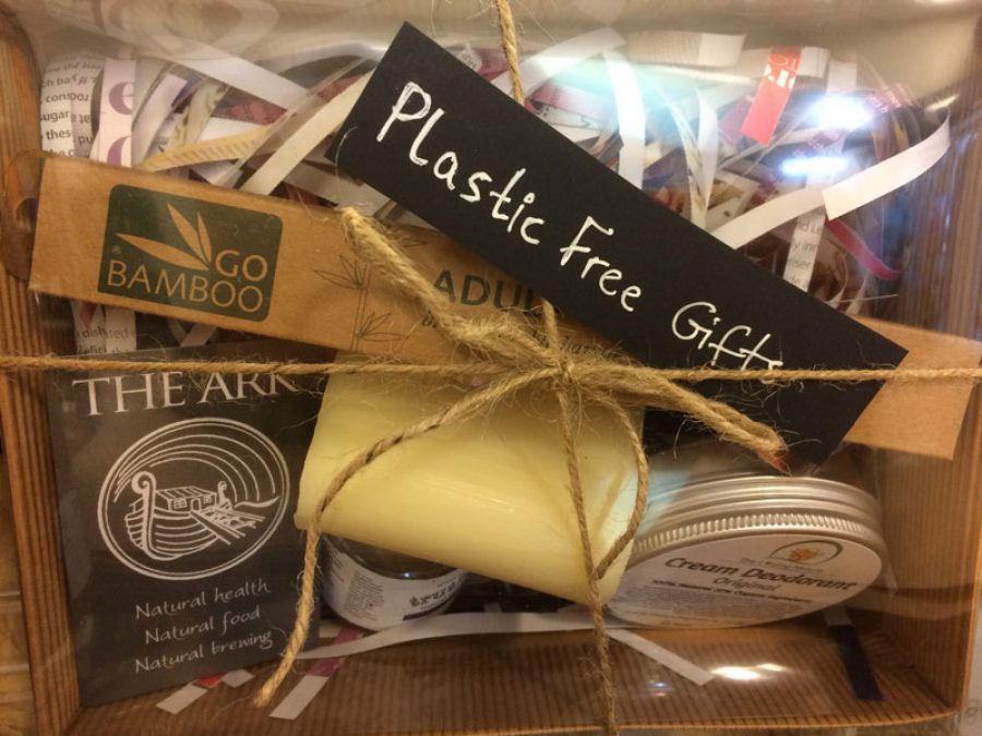 Plastic-free-hamper---The-Ark---Haverfordwest