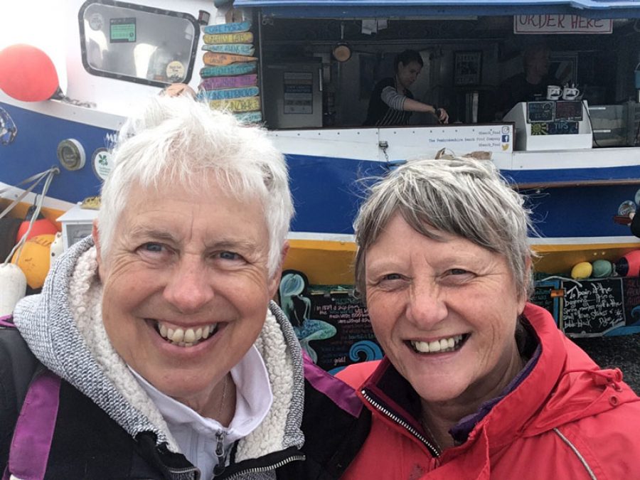 Roving-Retirees--Cafe-Mor---Freshwater-West