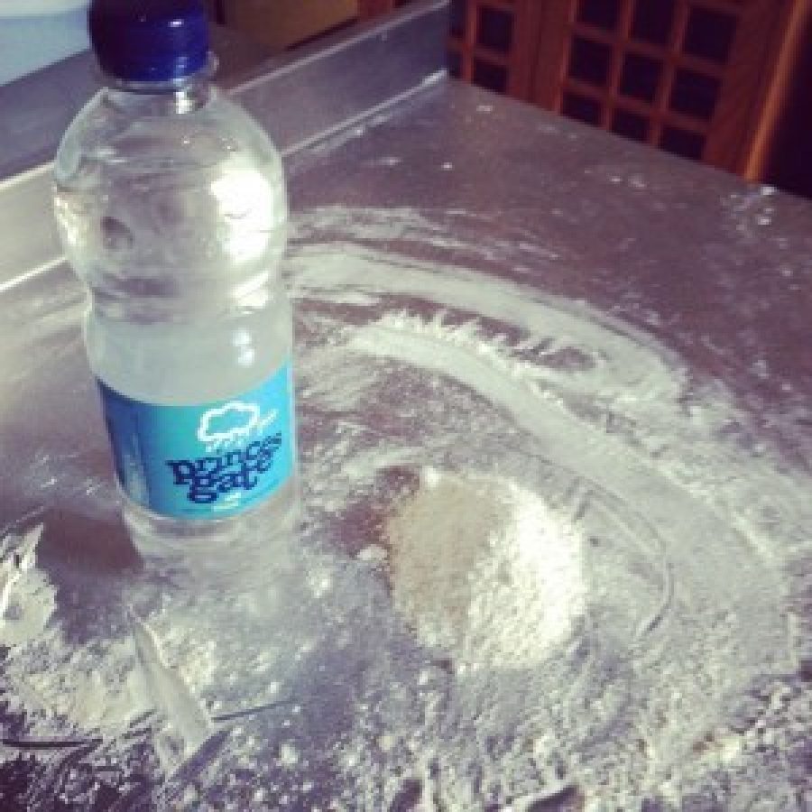 The secrets of sourdough - ingredients for sourdough starter-VicNorth-Life Seeker