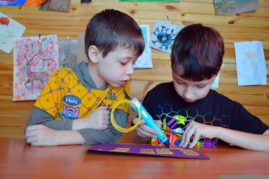 kids craft-d4187646