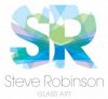 Steve Robinson Glass - St Davids - Pembrokeshire