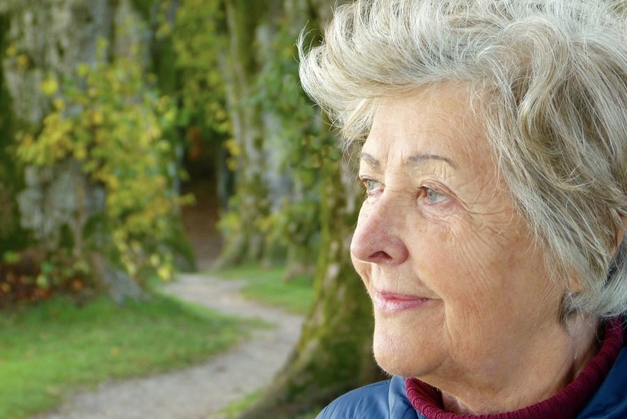 Memory Cafe - Haverfordwest